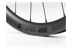 Roue Arrière Bontrager Aeolus Pro 3V I Boost 12X148 Mm I Centerlock -Outlet d'accessoires unnamed file 3021
