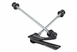 Paire De Blocages Rapides Ritchey Comp 9x100 | 9x130mm