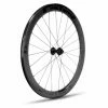 Roue Avant Gurpil GTR RR50 Carbone 700mm | 12x100mm | Noir