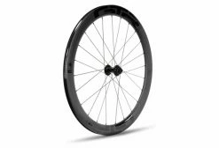 Roue Avant Gurpil GTR RR50 Carbone 700mm | 12x100mm | Noir