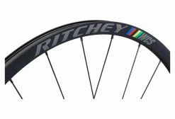 Paires De Roues Ritchey WCS Zeta Alu 700 | 12x100 - 12x142mm | Disc -Outlet d'accessoires unnamed file 3028