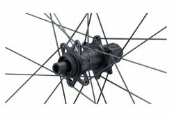 Paires De Roues Ritchey WCS Zeta Alu 700 | 12x100 - 12x142mm | Disc -Outlet d'accessoires unnamed file 3030