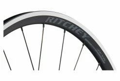 Paires De Roues Ritchey Comp Zeta Alu 700mm | 9x100 - 9x130mm | Patins -Outlet d'accessoires unnamed file 3044