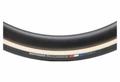 Pneu Route Bontrager R4 Classics Hard-Case Lite 700 Mm Tubetype Souple Flancs Beige -Outlet d'accessoires unnamed file 3060