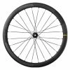 Roue Arrière Mavic Cosmic SLR 45 Disc 700 | 12x142mm | Centerlock | 2022