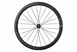 Roue Arrière Mavic Cosmic SLR 45 Disc 700 | 12x142mm | Centerlock | 2022