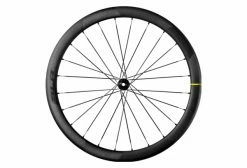 Roue Avant Mavic Cosmic SLR 45 Disc 700 | 12x100mm | Centerlock | 2022