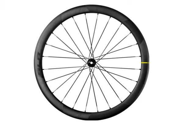 Roue Avant Mavic Cosmic SLR 45 Disc 700 | 12x100mm | Centerlock | 2022 1 Roue Avant Mavic Cosmic SLR 45 Disc 700 | 12x100mm | Centerlock | 2022