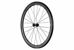 Roue Avant Mavic Cosmic SLR 45 Disc 700 | 12x100mm | Centerlock | 2022 5 Roue Avant Mavic Cosmic SLR 45 Disc 700 | 12x100mm | Centerlock | 2022 -Outlet d'accessoires unnamed file 3068