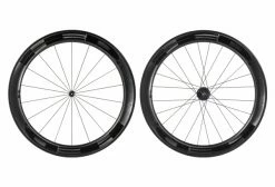 Paire De Roues HED Jet RC6 | 9x100 - 9x130 Mm | Patins