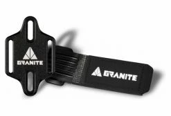 Sangle Sur Vis Porte-Bidon Granite Design Portaledge Noir