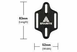 Sangle Sur Vis Porte-Bidon Granite Design Portaledge Noir 5 Sangle Sur Vis Porte-Bidon Granite Design Portaledge Noir -Outlet d'accessoires unnamed file 3075