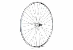 Roue Arrière Gurpil Excel 700 | 9x130mm | Patins | Argent