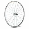 Roue Arrière Gurpil RM-17 700 | 9x130mm | Patins | Argent