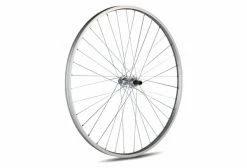 Roue Arrière Gurpil RM-17 700 | 9x130mm | Patins | Argent