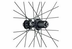 Paire De Roues Route Fulcrum Racing 6 DB | 12x100 - 12x142mm | Noir 2022 -Outlet d'accessoires unnamed file 3085