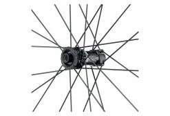 Paire De Roues Route Fulcrum Racing 6 DB | 12x100 - 12x142mm | Noir 2022 -Outlet d'accessoires unnamed file 3086