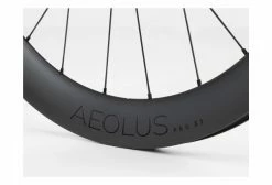Roue Arrière Bontrager Aeolus Pro 51 I 12x142 Mm I Centrelock -Outlet d'accessoires unnamed file 3091