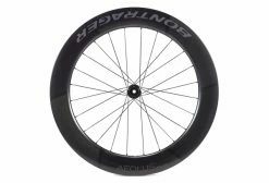 Roue Arrière Bontrager Aeolus RSL 75 TLR I 12x142 Mm I Centerlock
