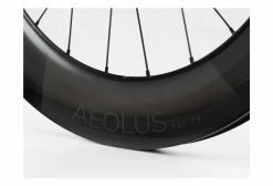 Roue Arrière Bontrager Aeolus RSL 75 TLR I 12x142 Mm I Centerlock -Outlet d'accessoires unnamed file 3097