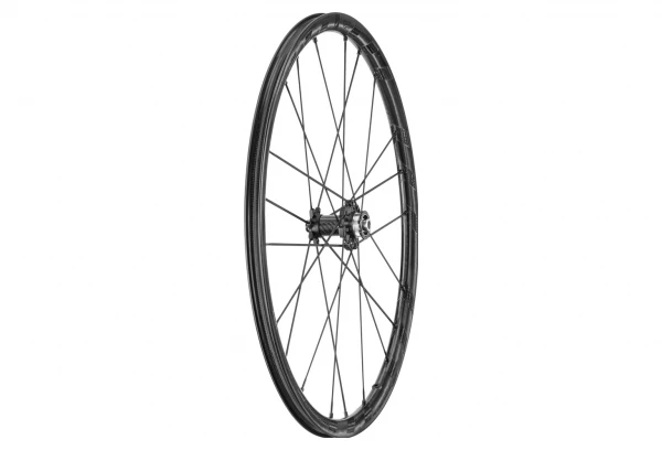 Paire De Roues Fulcrum Racing Zero Carbon CMPTZN Disc Tubeless | 12x100 - 12x142mm | Centerlock 2 Paire De Roues Fulcrum Racing Zero Carbon CMPTZN Disc Tubeless | 12x100 - 12x142mm | Centerlock – Image 2