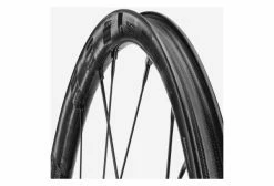 Paire De Roues Fulcrum Racing Zero Carbon CMPTZN Disc Tubeless | 12x100 - 12x142mm | Centerlock 9 Paire De Roues Fulcrum Racing Zero Carbon CMPTZN Disc Tubeless | 12x100 - 12x142mm | Centerlock -Outlet d'accessoires unnamed file 3103