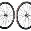 Paire De Roues Vision SC 40 Disc Tubeless | 12x100 - 12x142mm | Centerlock