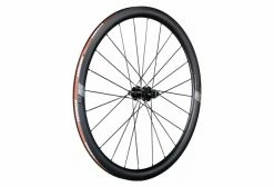 Paire De Roues Vision SC 40 Disc Tubeless | 12x100 - 12x142mm | Centerlock -Outlet d'accessoires unnamed file 3108