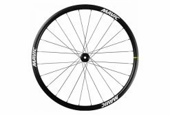 Roue Arrière Mavic Ksyrium 30 Disc 700 Mm | 12x142 Mm | Center Lock | 2022