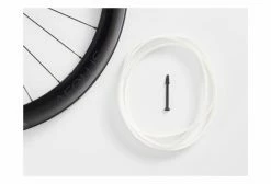 Roue Avant Bontrager Aeolus RSL 51 TLR 700 Mm | 12x100 Mm | Center Lock | 2022 9 Roue Avant Bontrager Aeolus RSL 51 TLR 700 Mm | 12x100 Mm | Center Lock | 2022 -Outlet d'accessoires unnamed file 3115