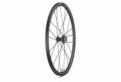 Paire De Roues Fulcrum Racing Zero CMPTZN DB | 12x100 - 12x142 Mm | Centerlock 7 Paire De Roues Fulcrum Racing Zero CMPTZN DB | 12x100 - 12x142 Mm | Centerlock -Outlet d'accessoires unnamed file 3121