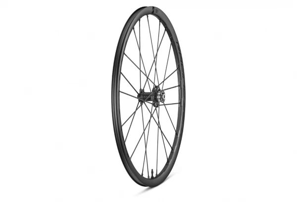 Paire De Roues Fulcrum Racing Zero CMPTZN DB | 12x100 - 12x142 Mm | Centerlock 3 Paire De Roues Fulcrum Racing Zero CMPTZN DB | 12x100 - 12x142 Mm | Centerlock – Image 3