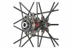 Paire De Roues Fulcrum Racing Zero Carbon DB 700 Mm | 12/15x100 - 12x142/135 Mm | Center Lock | 2021 -Outlet d'accessoires unnamed file 3126