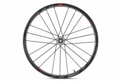 Paire De Roues Fulcrum Racing Zero Carbon DB 700 Mm | 12/15x100 - 12x142/135 Mm | Center Lock | 2021 -Outlet d'accessoires unnamed file 3127