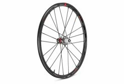 Paire De Roues Fulcrum Racing Zero Carbon DB 700 Mm | 12/15x100 - 12x142/135 Mm | Center Lock | 2021 -Outlet d'accessoires unnamed file 3128