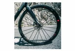 Paire De Roues Fulcrum Racing Zero Carbon DB 700 Mm | 12/15x100 - 12x142/135 Mm | Center Lock | 2021 -Outlet d'accessoires unnamed file 3132