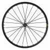 Roue Avant Mavic Ksyrium SL Disc 700 Mm | 12x100 Mm | Center Lock | 2021