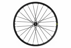 Roue Arrière Mavic Ksyrium SL Disc 700 Mm | 12x142 Mm | Center Lock | 2021