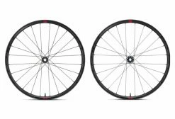 Paire De Roues Fulcrum Rapid Red 5 | 12/15 X100mm - 12 X 142 Mm | Centerlock