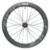 Roue Arrière Zipp 404 Firecrest Carbon Tubeless Disc | 12x142mm | Centerlock