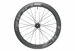Roue Arrière Zipp 404 Firecrest Carbon Tubeless Disc | 12x142mm | Centerlock