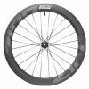 Roue Avant Zipp 404 Firecrest Carbon Tubeless Disc | 12x100mm | Centerlock