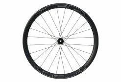 Paire De Roues HED Vanquish RC4 Performance Tubeless Ready | 12x100 - 12x142 Mm | Centerlock -Outlet d'accessoires unnamed file 3152