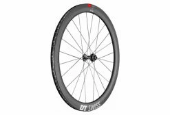 Roue Avant DT Swiss ARC 1100 Dicut 50 Disc 650b | 12x100mm | Centerlock