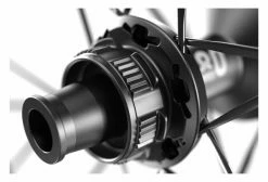 Roue Avant DT Swiss ARC 1100 Dicut 50 Disc 650b | 12x100mm | Centerlock -Outlet d'accessoires unnamed file 3155