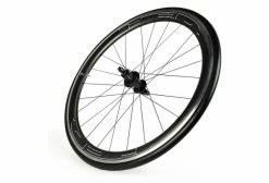 Paire De Roues HED Jet RC4 Performance Tubeless Ready | 9x100 - 9x130 Mm -Outlet d'accessoires unnamed file 3169