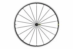 Roue Avant Mavic Ksyrium SL 700 | 9x100mm | Patins 2021