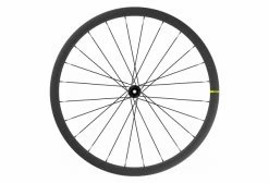Roue Arrière Mavic Cosmic SL 32 Disc 700 | 12x142mm | Centerlock 2021