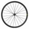 Roue Avant Mavic Cosmic SL 32 Disc 700 | 12x100mm | Centerlock 2021