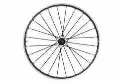 Roue Arrière Mavic Ksyrium SL 700 | 9x130mm | Patins 2021